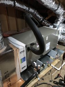HVAC Repair Atascocita TX
