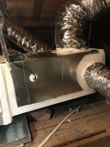 Heating Installation Atascocita TX